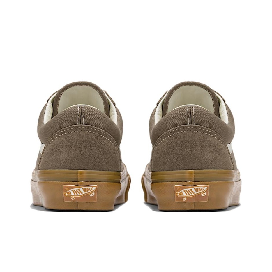 Vans Premium Old Skool Skatebo - огляд і ціна Vans Shoes Old Skool