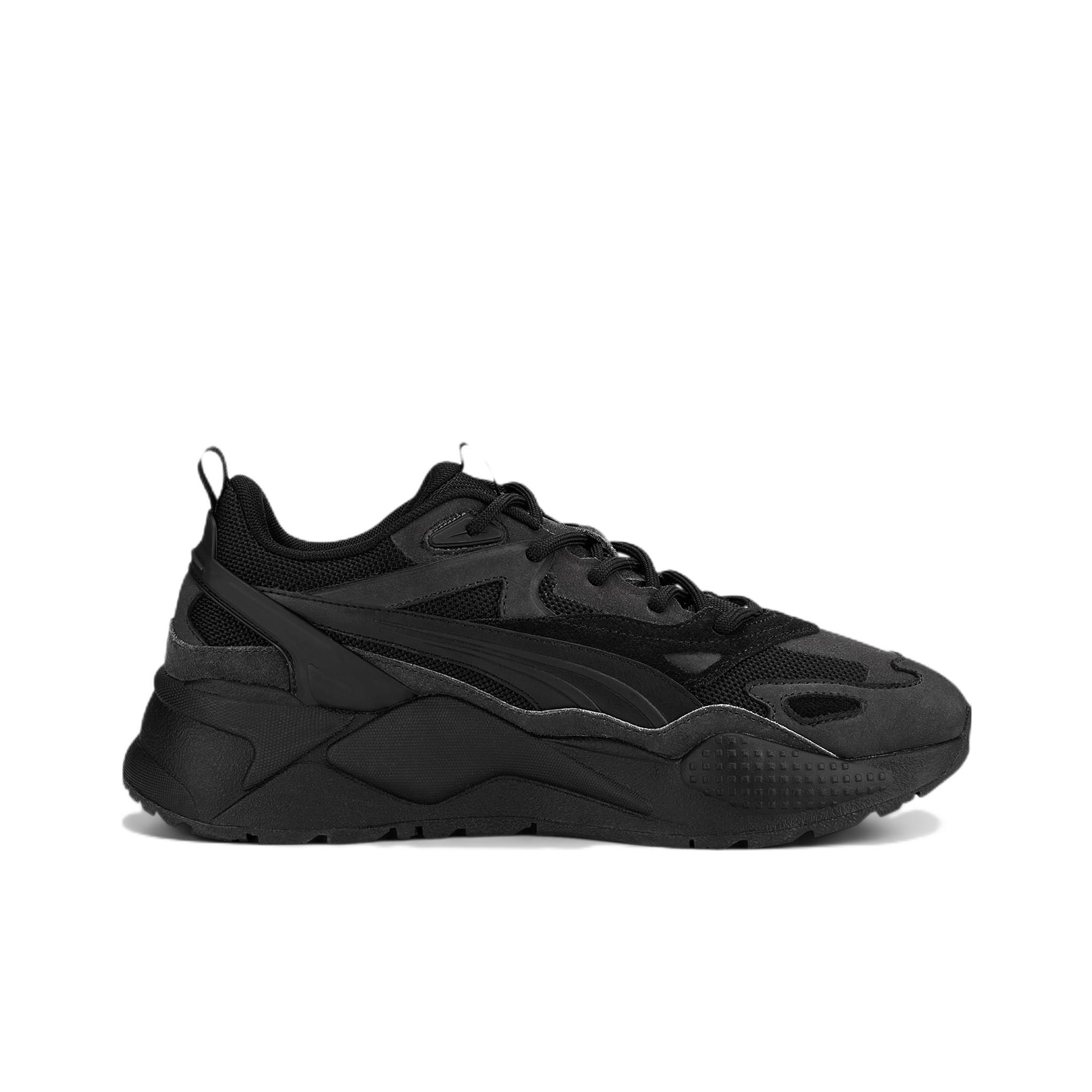 PUMA RS X Efekt PRM Textile, L - огляд і ціна Puma Shoes Rs-X