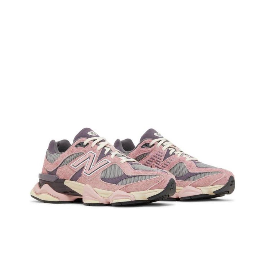 New Balance NB 9060 Casual Sho - огляд і ціна New Balance Shoes 9060