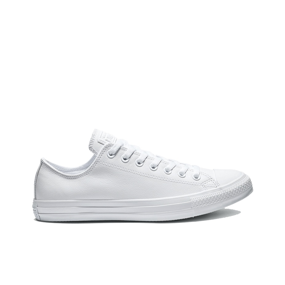 Converse Chuck Taylor All Star - огляд і ціна Converse Shoes Chuck Taylor All Star
