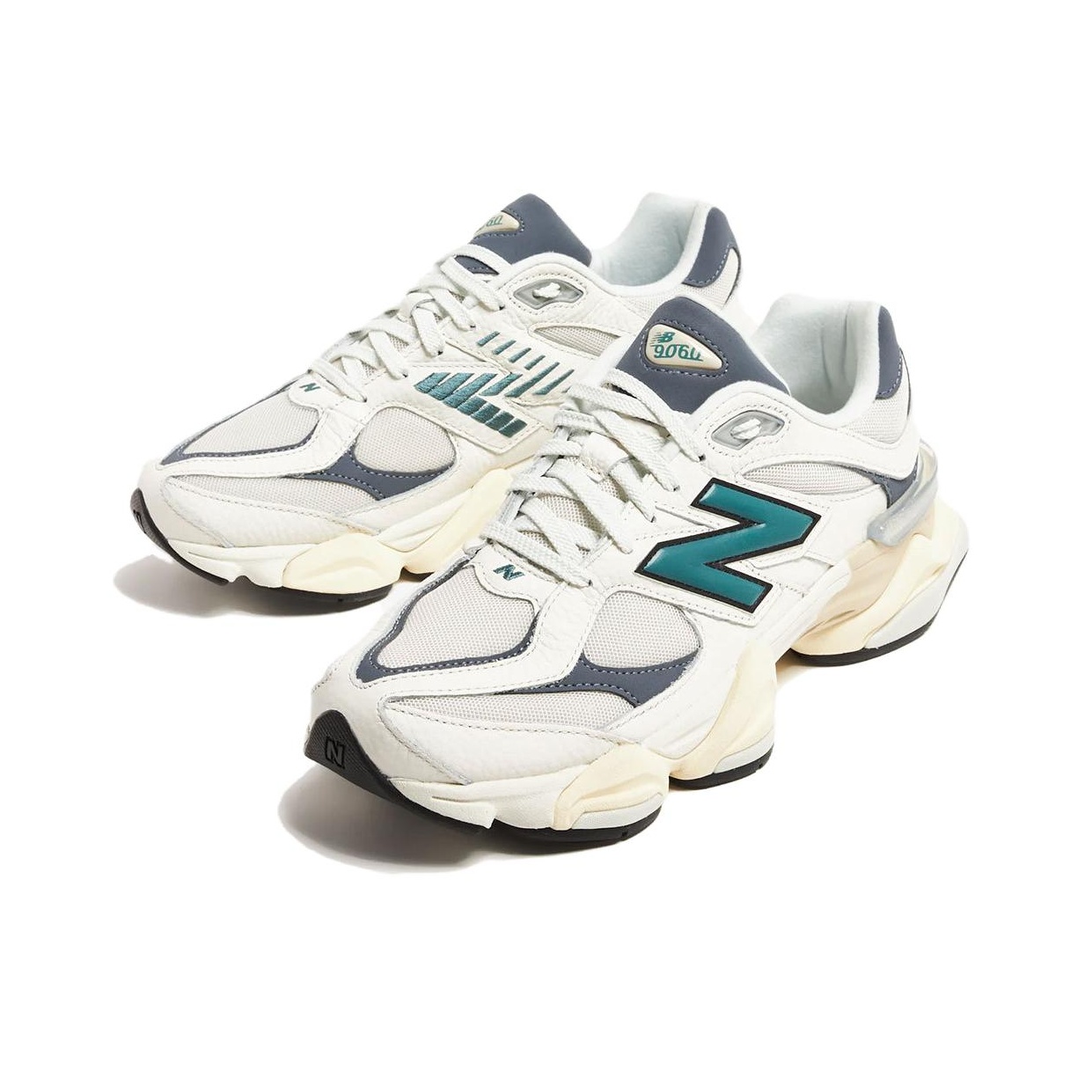 New Balance NB 9060 Running Sh - огляд і ціна New Balance Shoes 9060