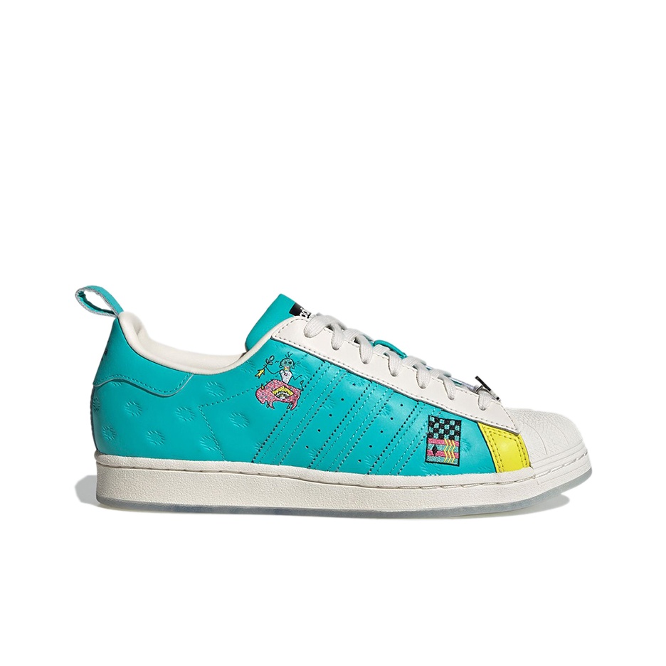 Adidas Originals Superstar Col - огляд і ціна Adidas Shoes Superstar