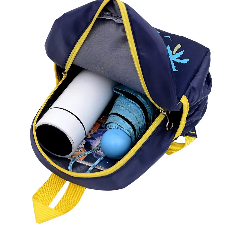 Boy Girl Kawaii Cartoon Kids S - огляд і ціна School Backpack Teen