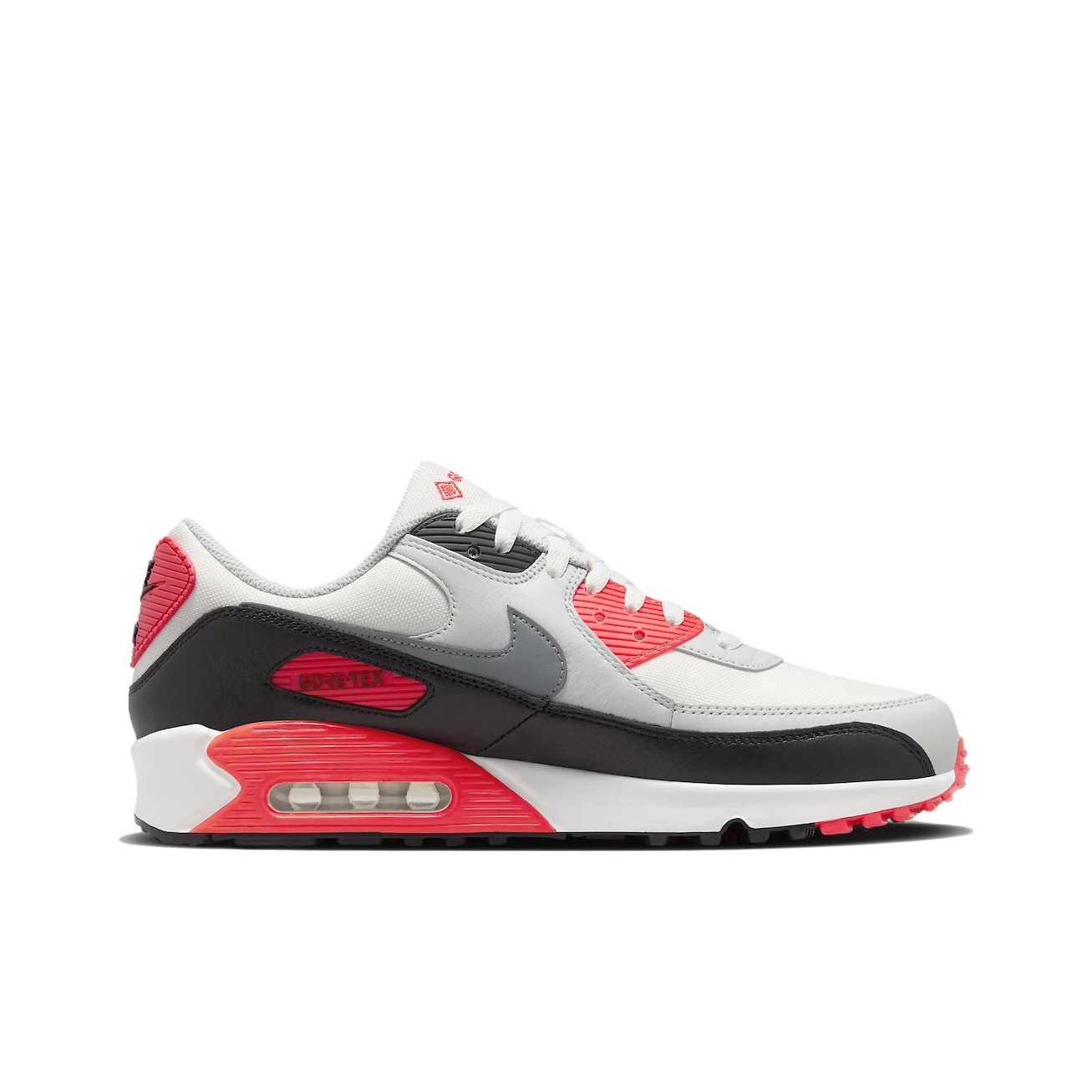Nike Air Max 90 Gore Tex 'Brig - огляд і ціна Nike Shoes Air Max 90