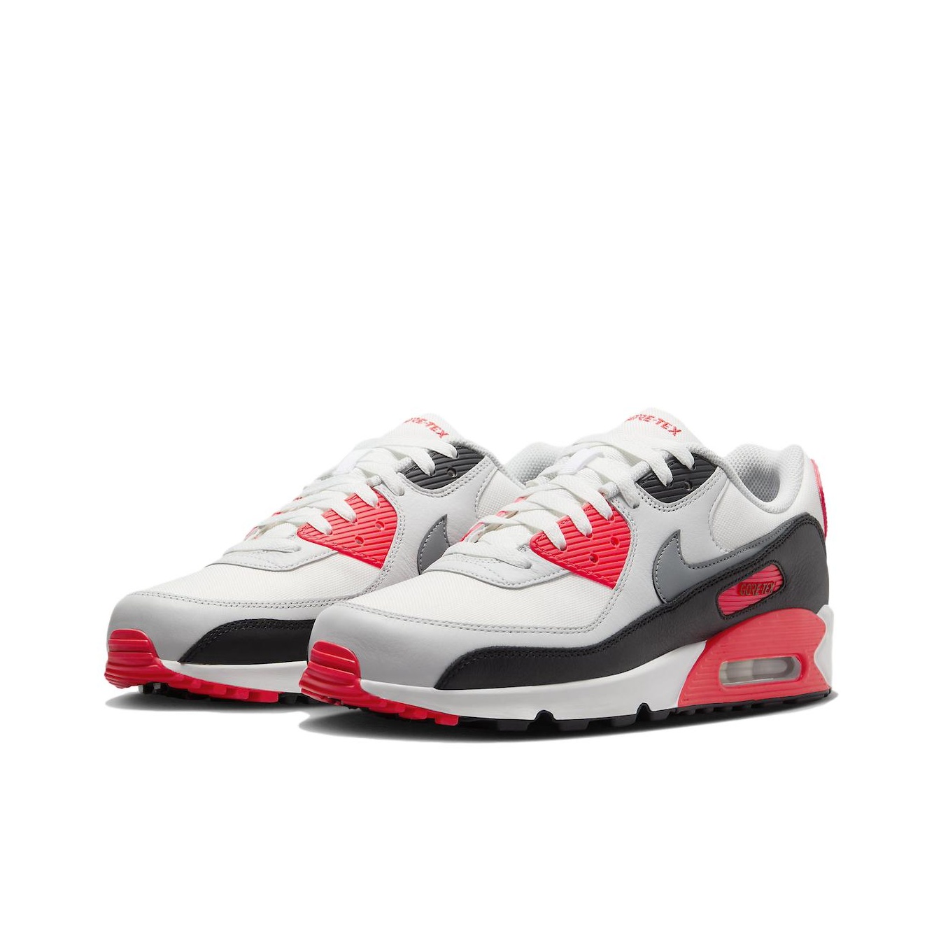 Nike Air Max 90 Gore Tex 'Brig - огляд і ціна Nike Shoes Air Max 90