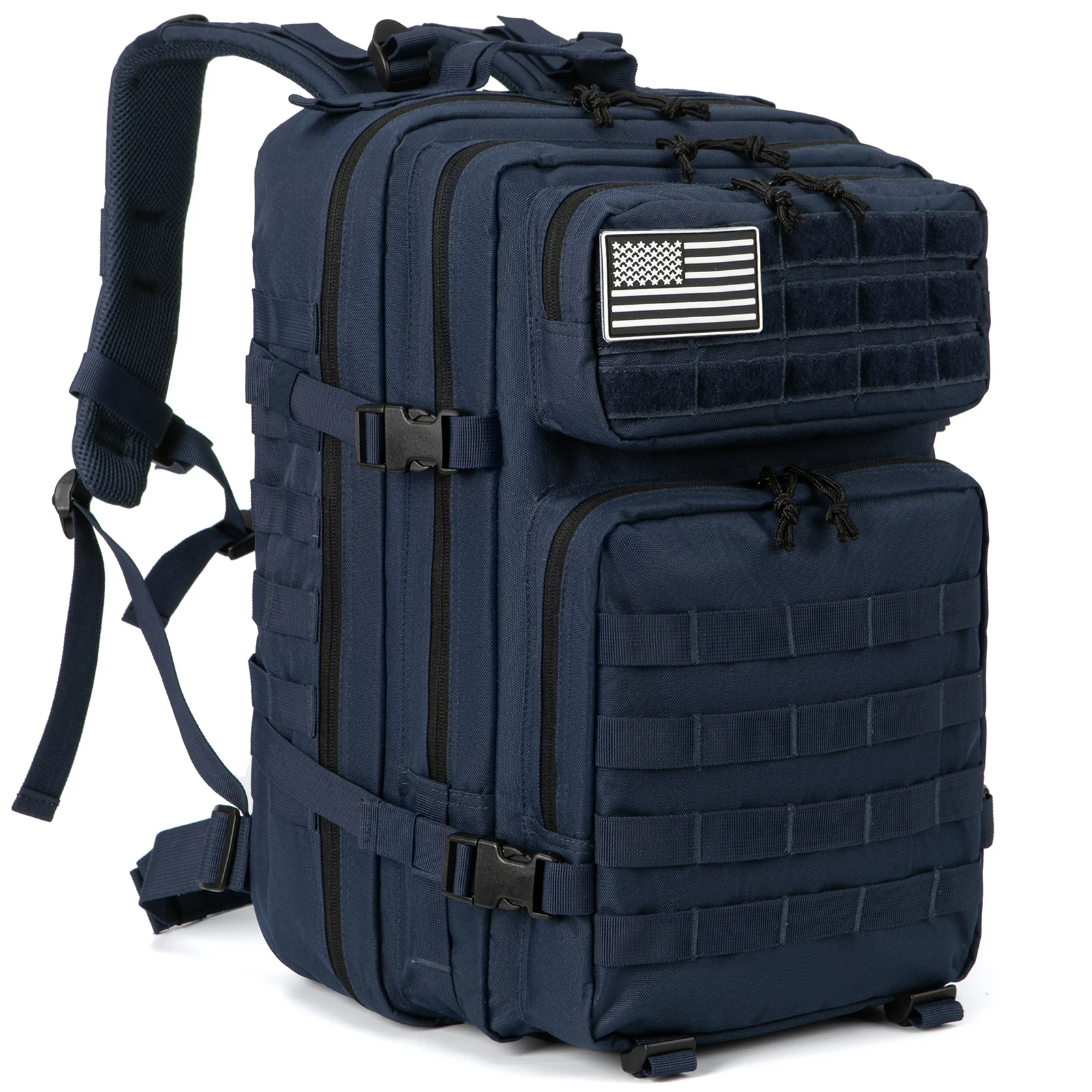 50L/30L Elite Tactical Backpac - огляд і ціна Urban Backpack Tactical