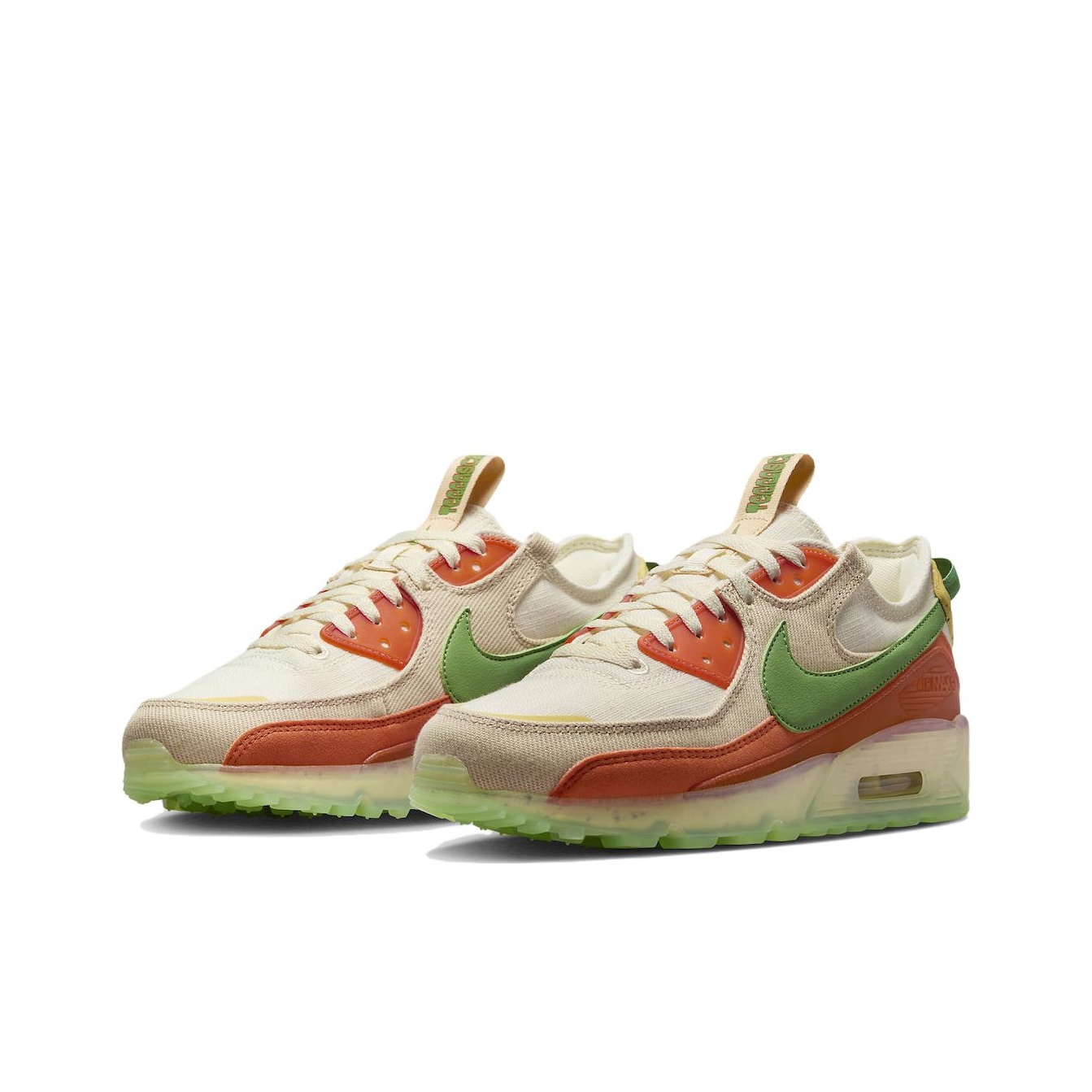 Nike Air Max Terrascape 90 Cas - огляд і ціна Nike Shoes Air Max 90