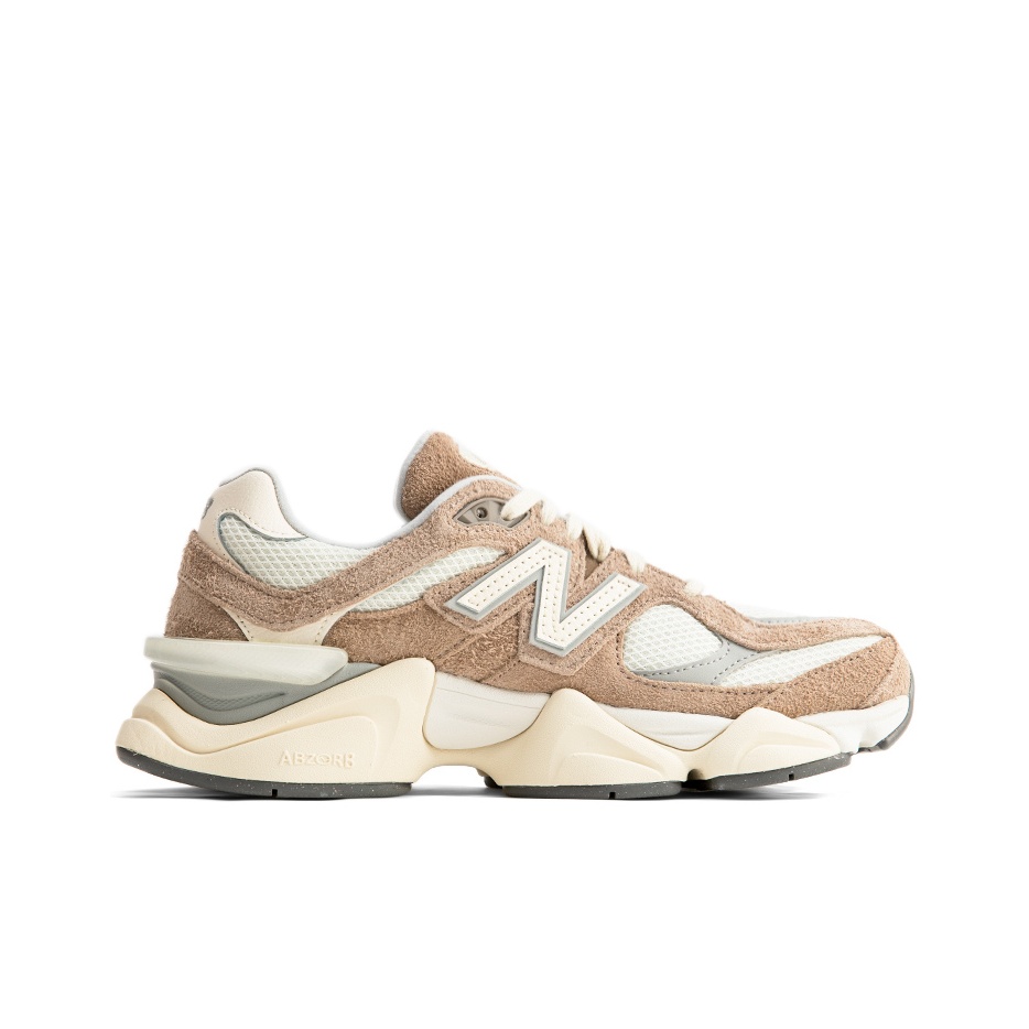 New Balance NB 9060 Casual Sho - огляд і ціна New Balance Shoes 9060