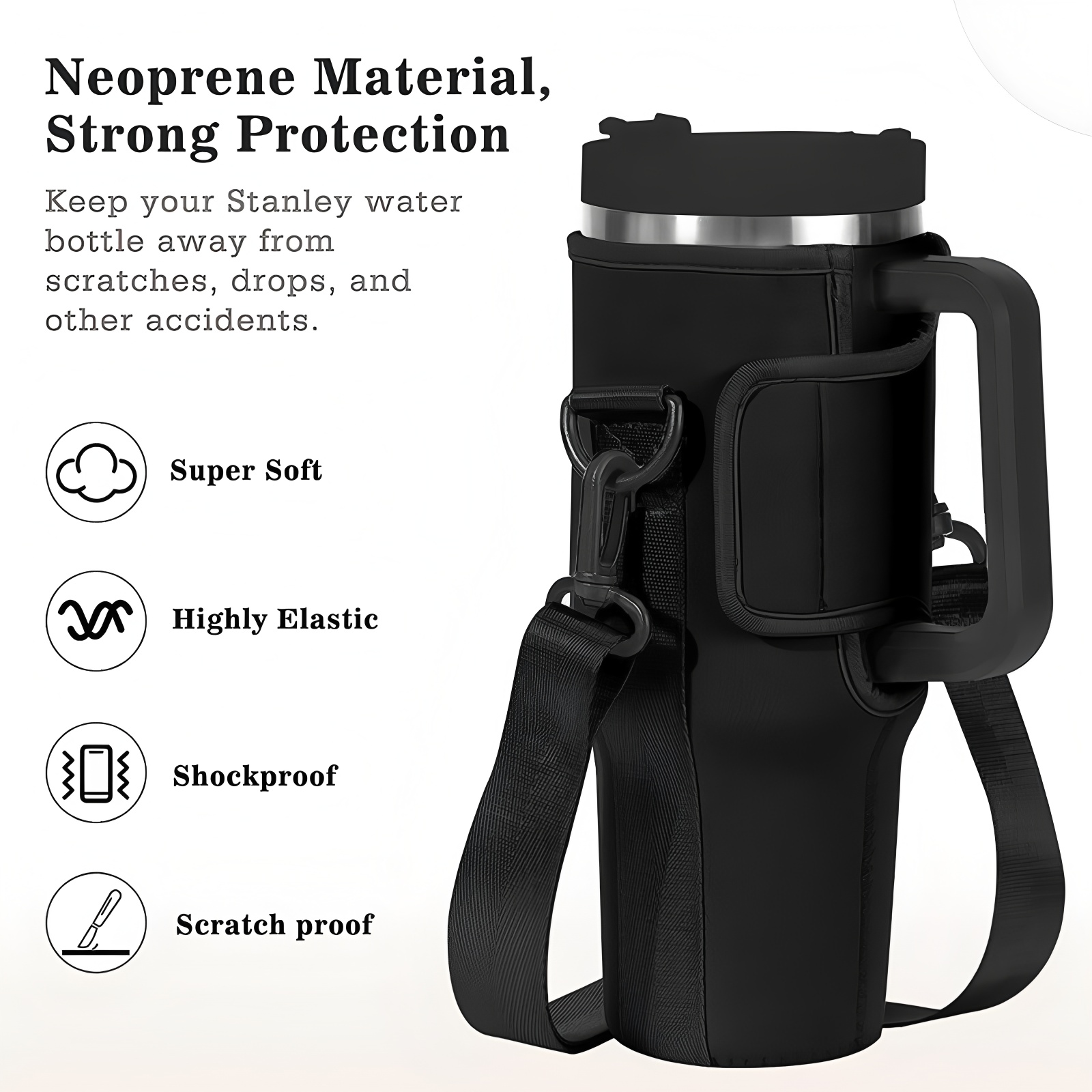 Large 40oz Insulated Leak Proo - огляд і ціна Hydration Pack Outdoor