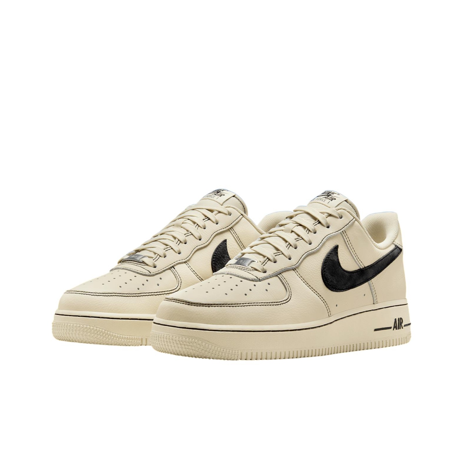 Nike Air Force 1 Cow Leather L - огляд і ціна Nike Shoes Air Force 1