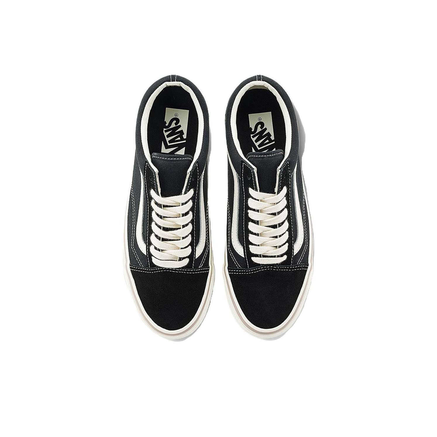 Vans Old Skool 36 Wear resista - огляд і ціна Vans Shoes Old Skool