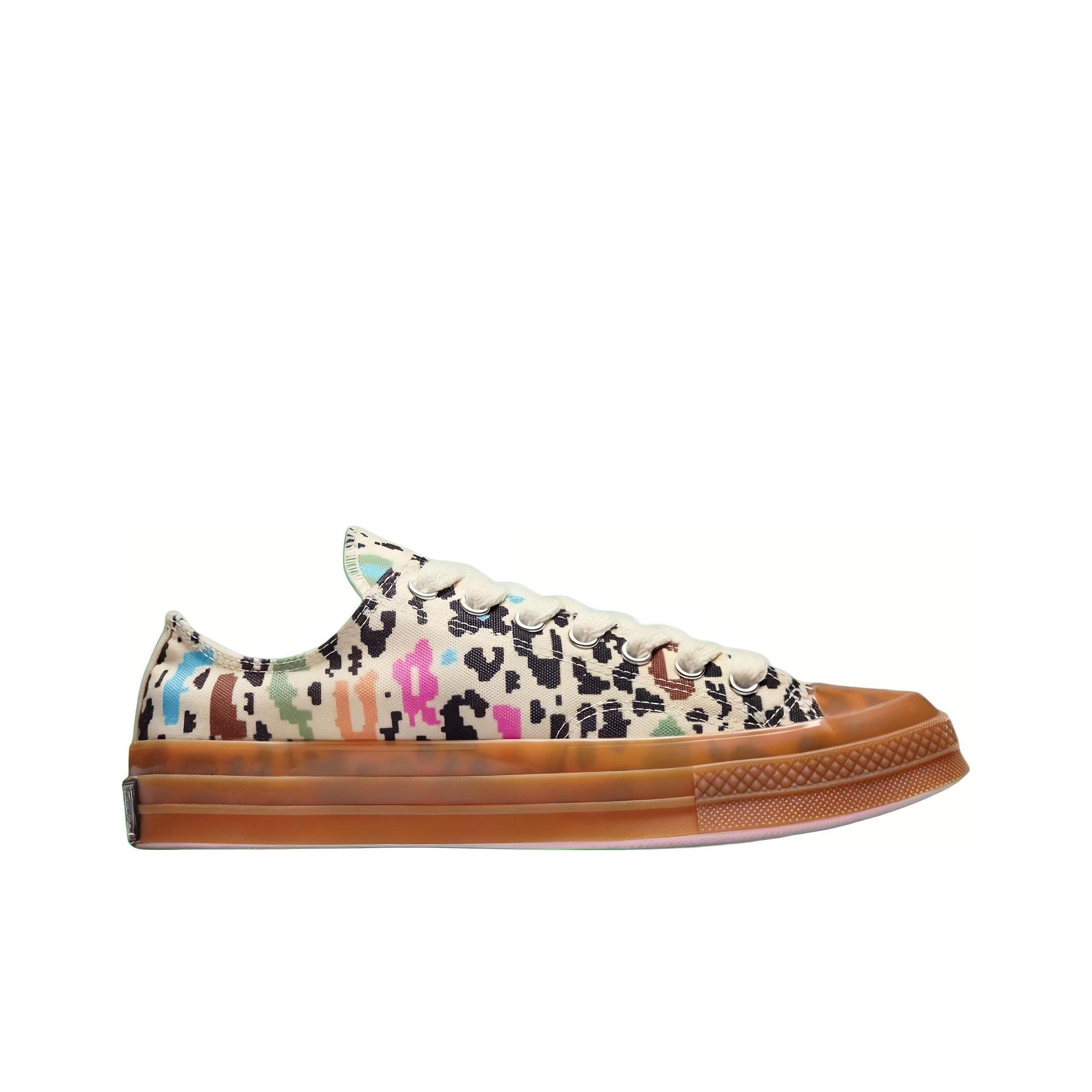 Converse Chuck 70 Canvas Shoes - огляд і ціна Converse Shoes Chuck 70