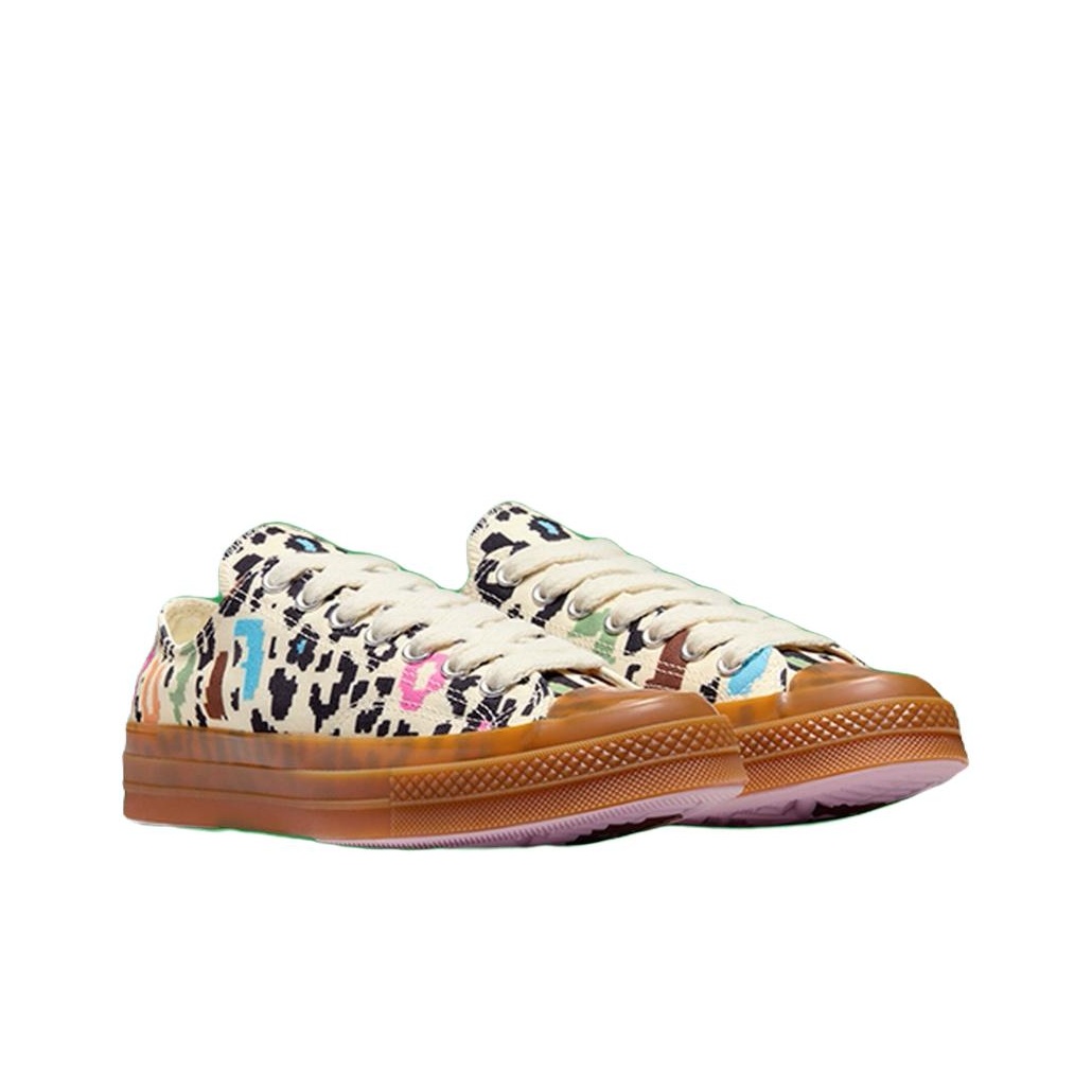Converse Chuck 70 Canvas Shoes - огляд і ціна Converse Shoes Chuck 70