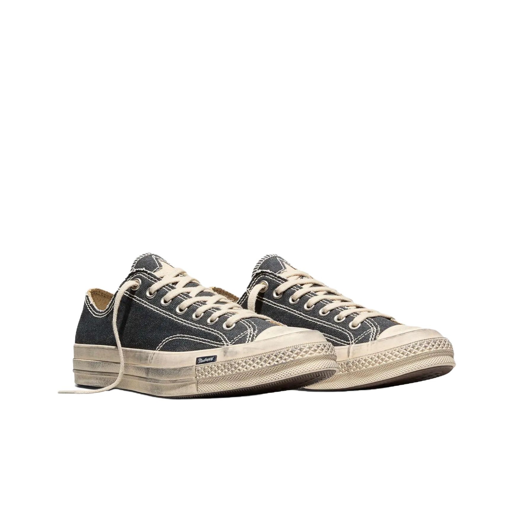 Converse x Madhappy Chuck 70 C - огляд і ціна Converse Shoes Chuck 70