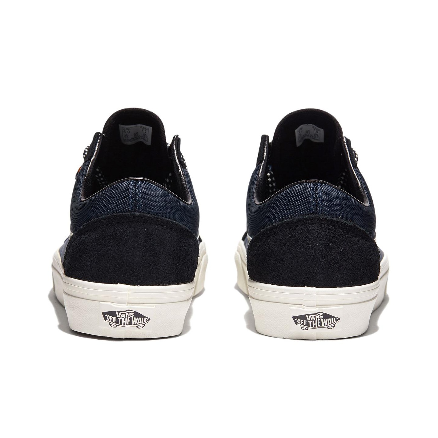 Vans Old Skool Low top Skatebo - огляд і ціна Vans Shoes Old Skool