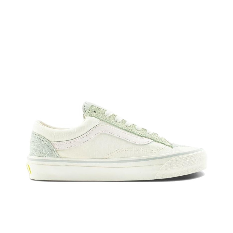 Vans Old Skool Reissue 136 Ska - огляд і ціна Vans Shoes Old Skool