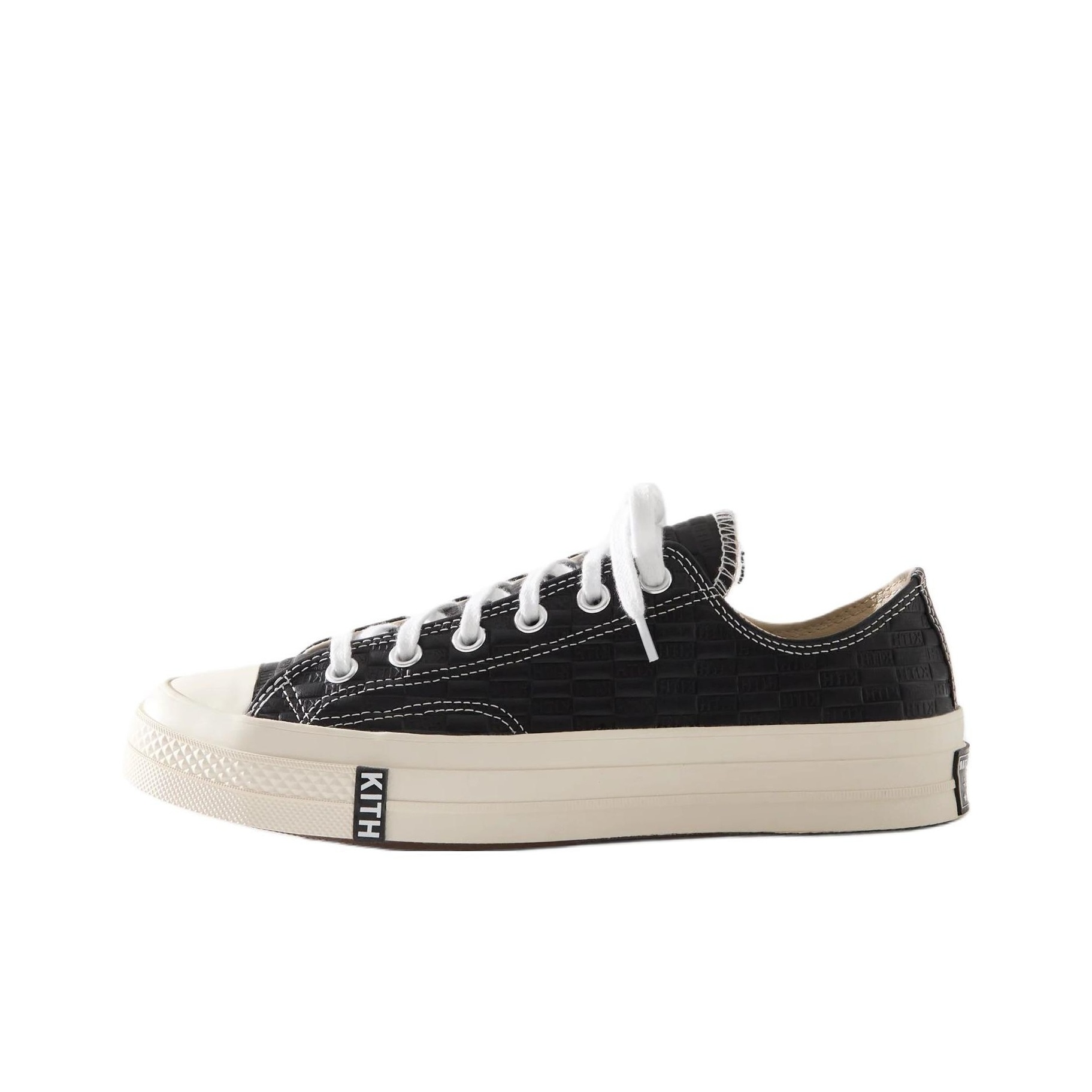 KITH x Converse Chuck Taylor A - огляд і ціна Converse Shoes Chuck Taylor All Star