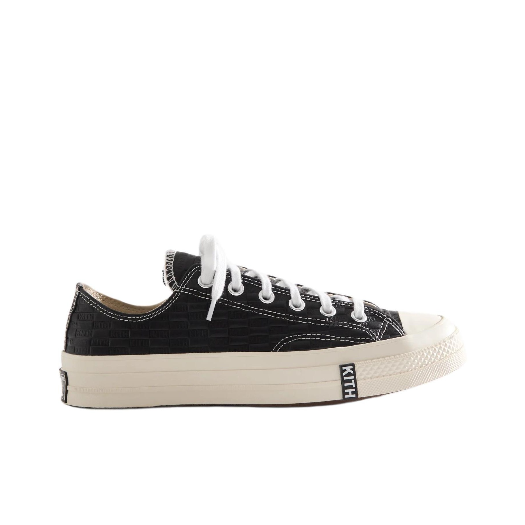 KITH x Converse Chuck Taylor A - огляд і ціна Converse Shoes Chuck Taylor All Star