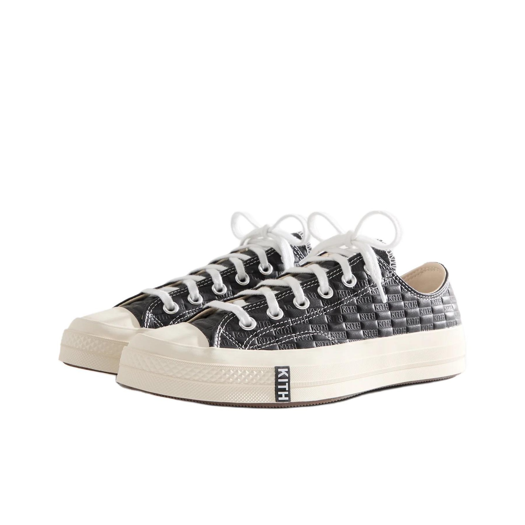 KITH x Converse Chuck Taylor A - огляд і ціна Converse Shoes Chuck Taylor All Star
