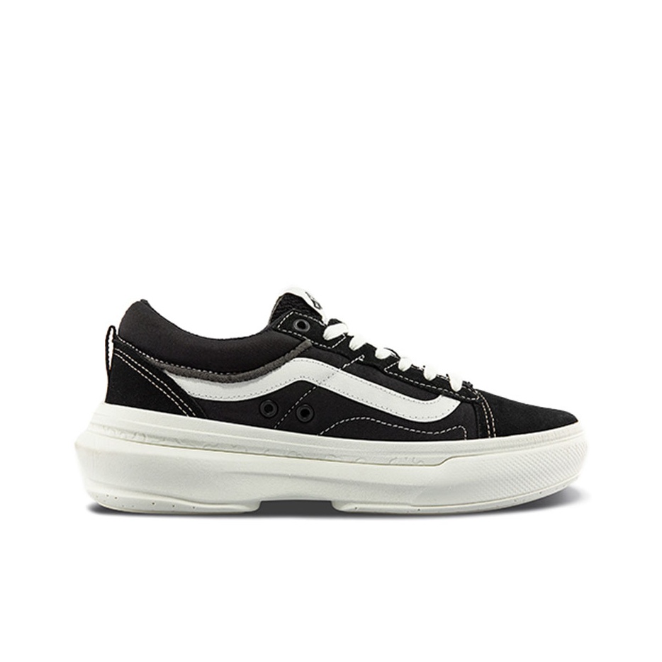 Vans Overt CC OLD SKOOL Textil - огляд і ціна Vans Shoes Old Skool