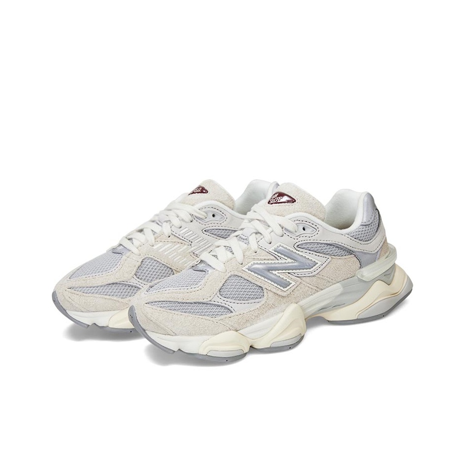 New Balance NB 9060 Casual Sho - огляд і ціна New Balance Shoes 9060