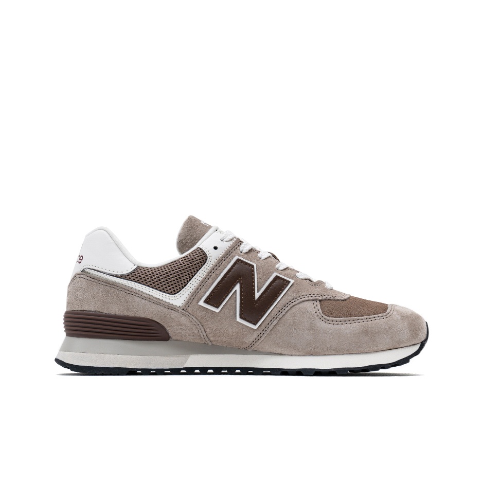 New Balance NB 574 Couple's Le - огляд і ціна New Balance Shoes 574