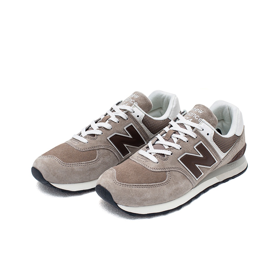 New Balance NB 574 Couple's Le - огляд і ціна New Balance Shoes 574