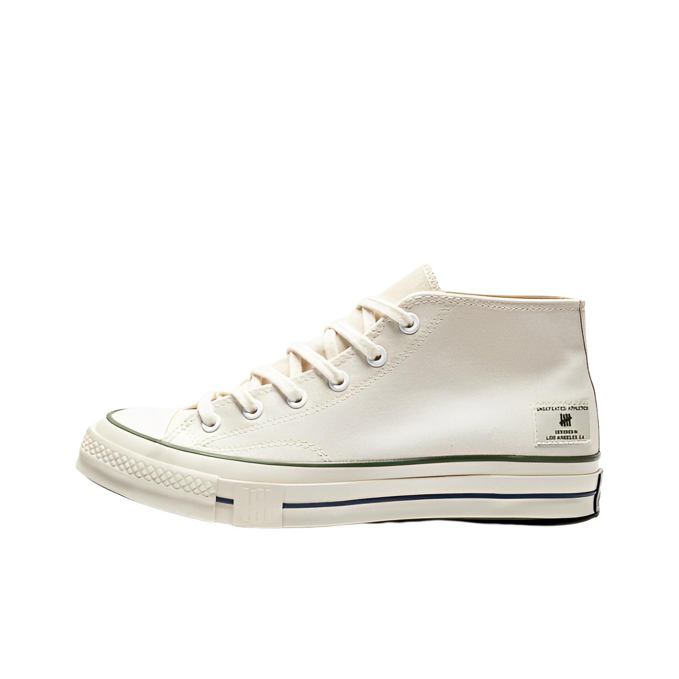 Converse Chuck 70 Canvas Shoes - огляд і ціна Converse Shoes Chuck 70